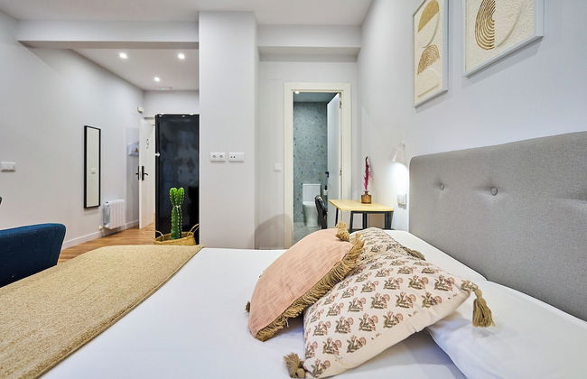 Apartamentos Esperanza by gaiarooms - Foto 8