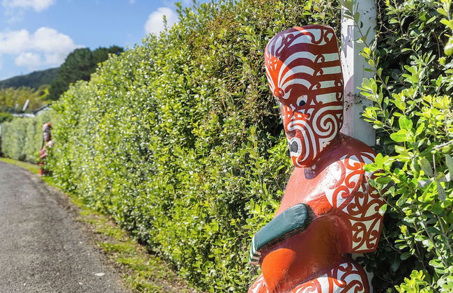 Port Waikato Holiday Park - Photo 47