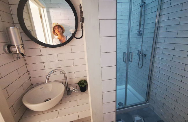 Apartamentos Amendoa e Limao - Foto 43