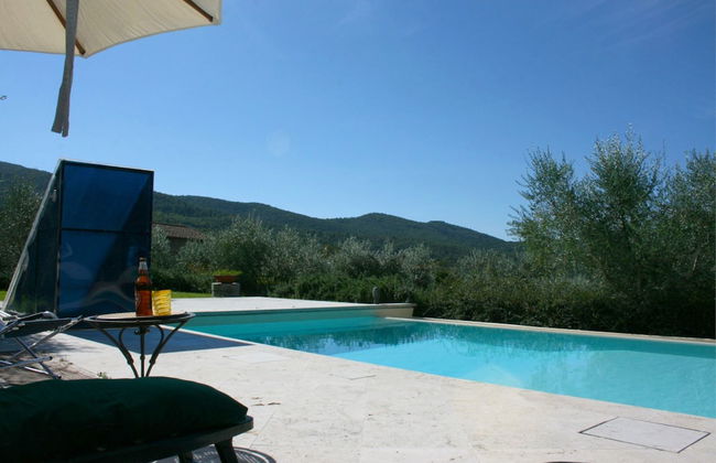 Villa Francesca - Foto 20