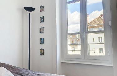 Spacieux T3 80m2 plein centre presque ile ! - Foto 9