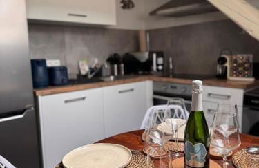 Appartement cosy au centre ville de Colmar - Foto 13