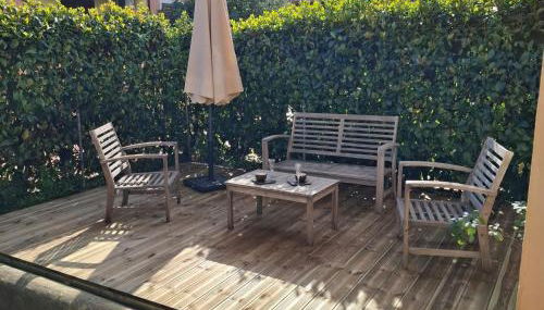 Casa blu Arbatax con giardino e terrazza - Foto 3