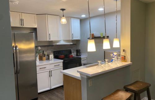 The Big Beautiful Townhouse - Foto 17