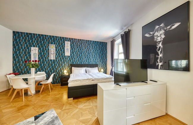 Aapartamentoos - Foto 36