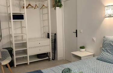 Élégant T2 au calme - Photo 2