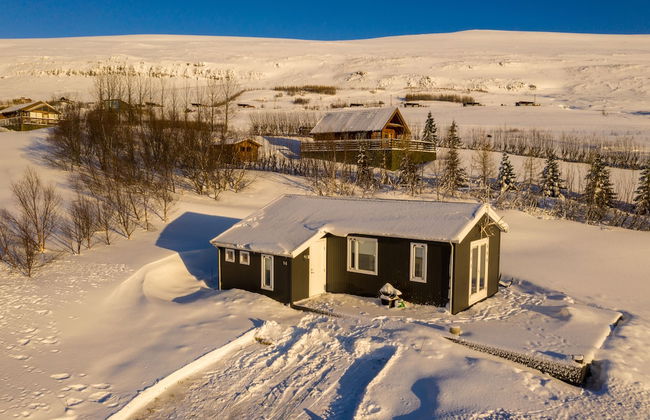 Viking Cottages and Apartments - Foto 68