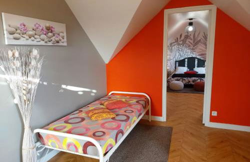 Apartment Chez Cathy by Interhome - Photo 12