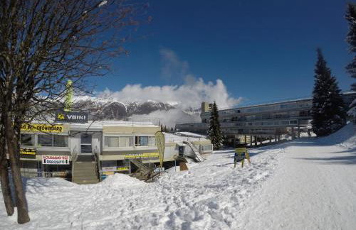 Marilleva 1400 Appartamenti Montana - Foto 65