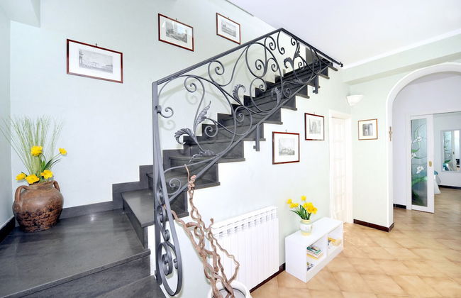 Villa Le Gesine - Foto 22