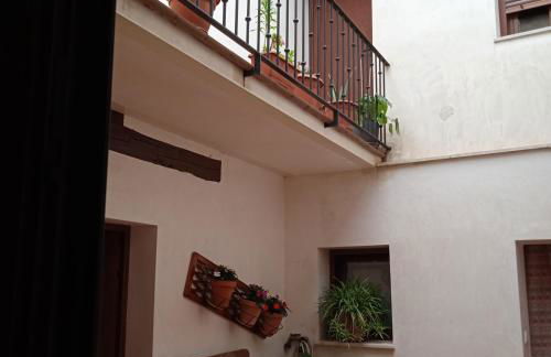 Apartamento Turístico El Empedrado de M&G - Foto 18