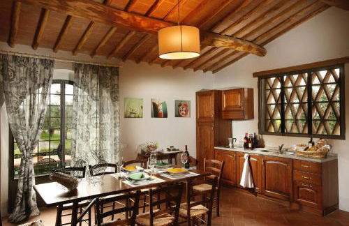 Agriturismo La Papessa - Fattoria Montecchio - Foto 38