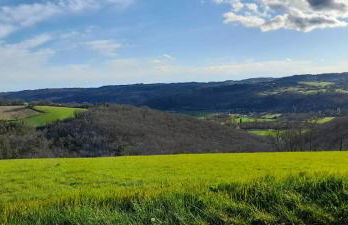 Authentique ferme périgourdine, à 5km au sud de Sarlat, 1km de la rivière - Foto 8