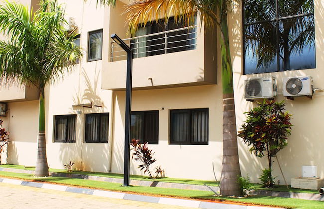 Matola View Residence - Photo 38