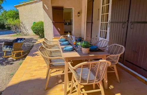 Villa 7 pers - Grande Piscine Privée - Luberon - Foto 37