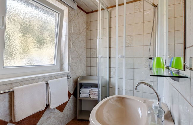 Charming Stay Near Oberhof - Foto 20