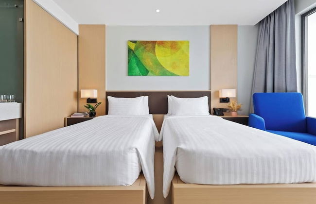 Cam Ranh Beach Resort near The Airport - Photo 12