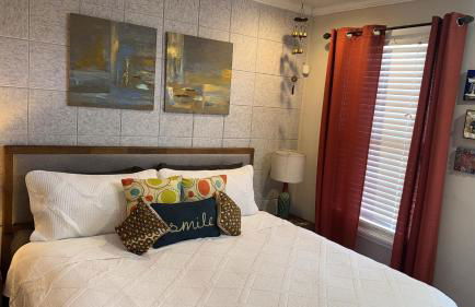 Studio - French Quarter's edge - Foto 12