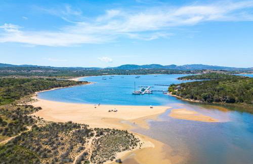 Felix Hotels - Residence Hotel Costa Serena - Foto 79