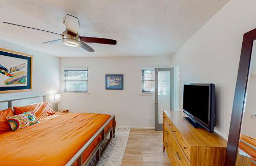 Dog-Friendly Lubbock Home with Backyard - Foto 17