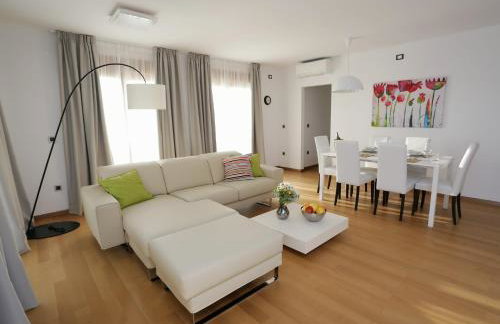 Apartments Poville Residence - Foto 26