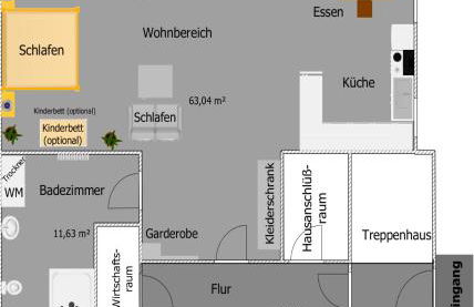 Ferienwohnung, Sauna & Gästekarte gratis im Schwarzwald - Photo 28