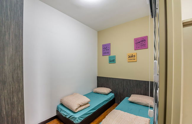 Silverscape Executive Melaka by I Housing - Foto 15