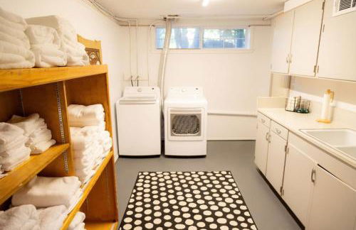 Scotts Flat Lakeside Retreat - Foto 21