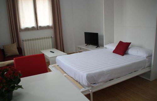 Apartamentos San Lázaro - Photo 31