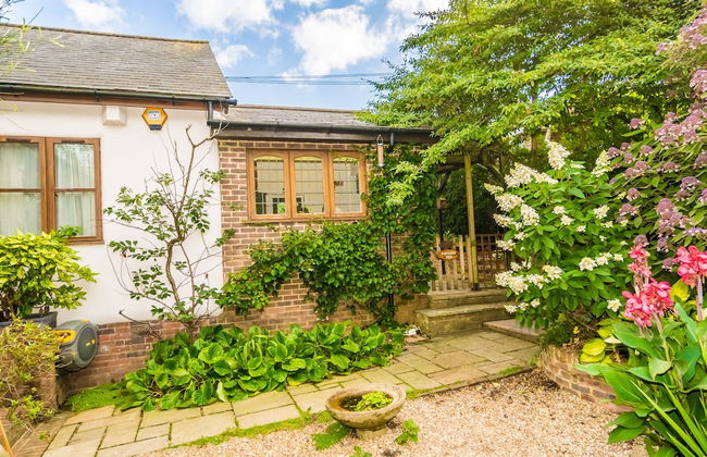 Covehurst Bay Holiday Cottages - Foto 48