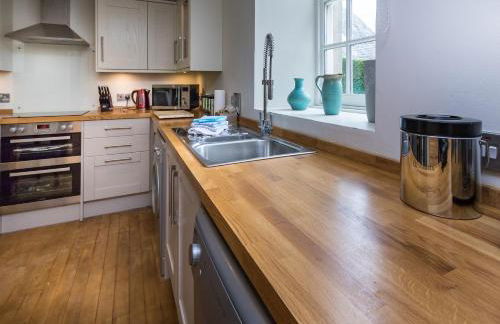 Mains of Taymouth Country Estate 4* Houses - Foto 79