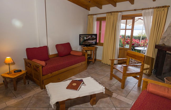 Lagos del Sur - Photo 37