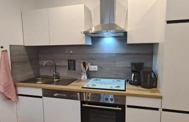 Ferienwohnung Boddenliebe - Foto 5