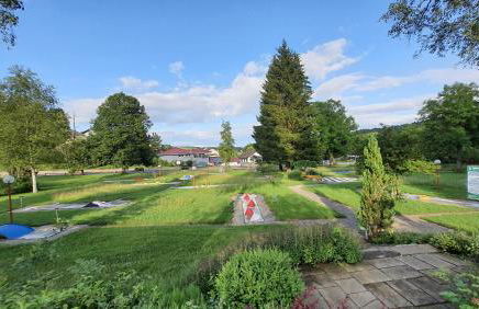 Ferienwohnung Seeblick mit Balkon - Mein Schwarzwaldhäusle - Foto 34