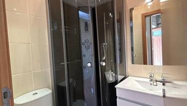 Casa da Vila - Vilar Maior, Sabugal - Foto 5, Shower