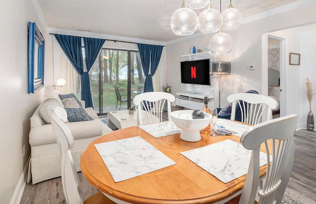 Gorgeous Sunset Views The Shores Lake View 2779 - Foto 11