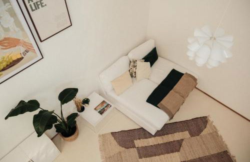 Urban Loft - Appartment in ehemaliger Fabrik zentral in Landau - Foto 5