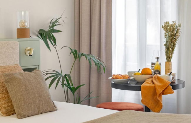 Pepper & Paper Apartments - Foto 7