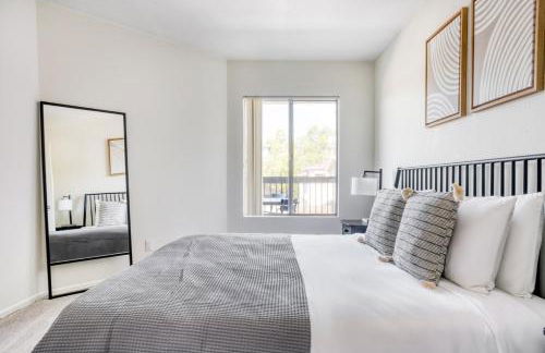 Pasadena 1BR w Gym Pool nr Colorado Ave LAX-862 - Foto 8