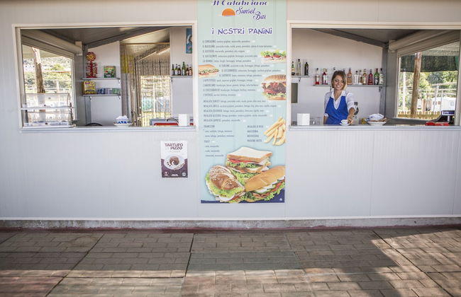 Il Calabriano Villaggio Residence - Foto 46