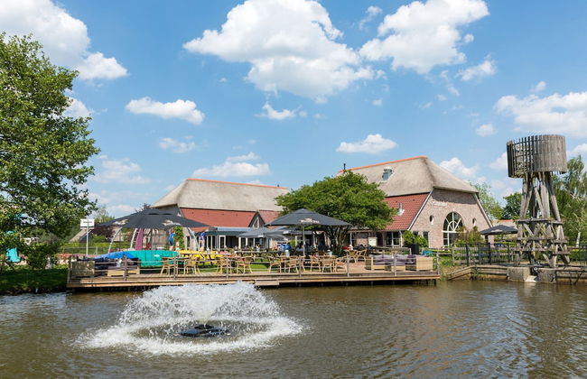 Thatched Villa in National Park - Foto 2