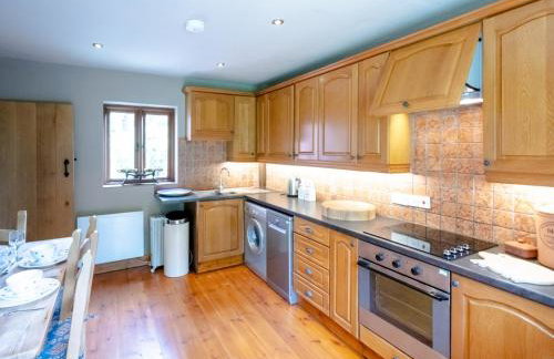 The Old Chapel Charming countryside retreat - Pass the Keys - Foto 38