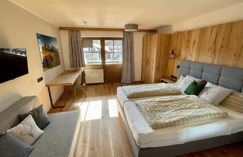 Panoramaresidenz Blindau - Foto 12