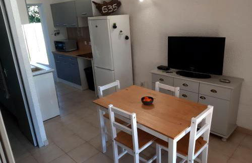 Villa, maison bord de mer climatisée - Foto 15