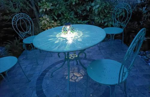 Gîte des 4 chemins Parc Naturel Baie de Somme - Foto 21