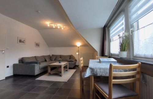 Ferienwohnung Spies - gemütliche Ferienwohnung für 2 Personen, mitten im Grünen Binnenland - Foto 4