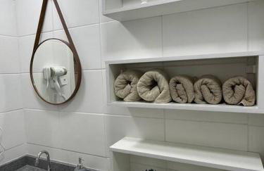 Perto de tudo ! Conforto no coração do Butantã - Foto 6