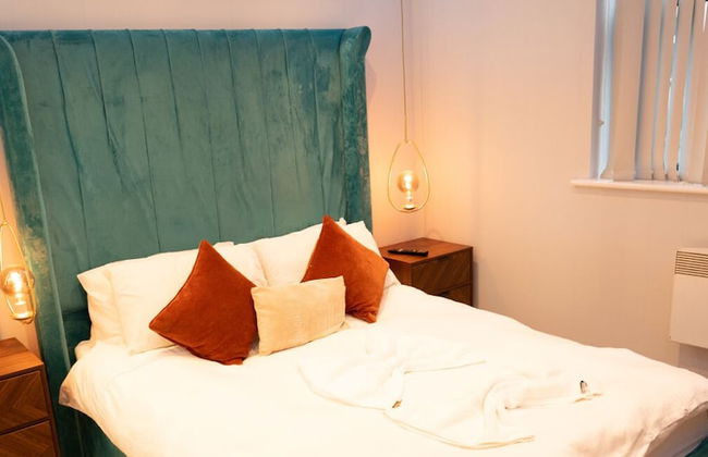 The Opulence - Foto 36