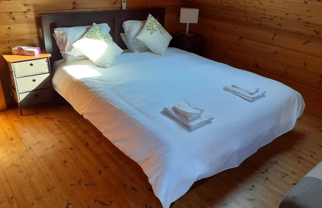 Swiss Chalet Hakuba - Foto 4