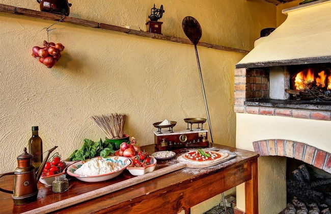 Villa Serena - Foto 10